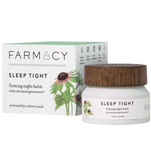 Farmacy Sleep Tight Firming Night Balm